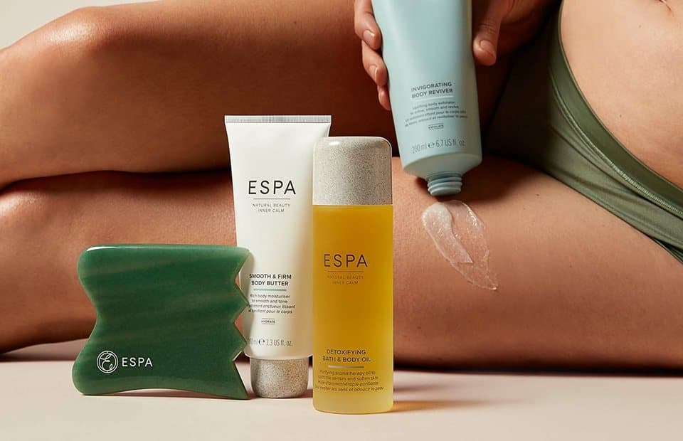 Advanced Formulas for Lasting Beauty