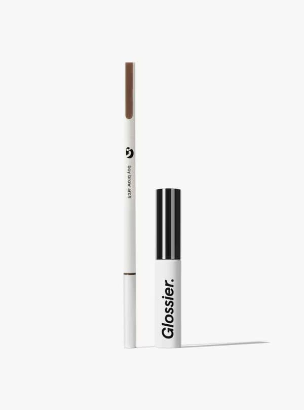 Glossier Brow Duo