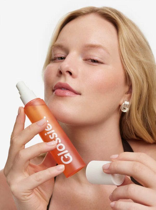 Body Spritz alternate