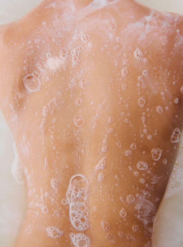 Daily Oil Wash alternate